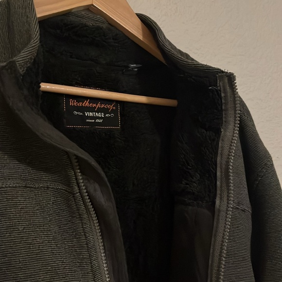NWT Weatherproof Vintage jacket - Picture 4 of 7